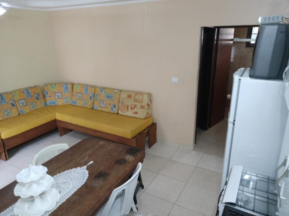Imagem Edifício Residencial com 6 Quartos à Venda, 203 m² em Lázaro - Ubatuba