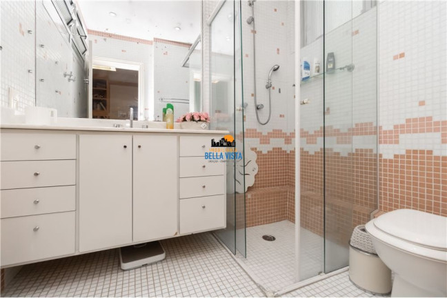 Imagem Apartamento com 4 Quartos à Venda, em Jardim América - São Paulo Imagem Apartamento com 4 Quartos à Venda, em Jardim América - São Paulo