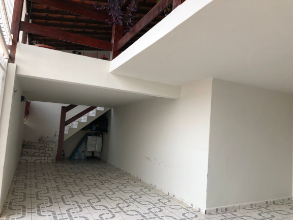 Imagem Casa com 3 Quartos à Venda, 250 m² em Nova Votorantim - Votorantim