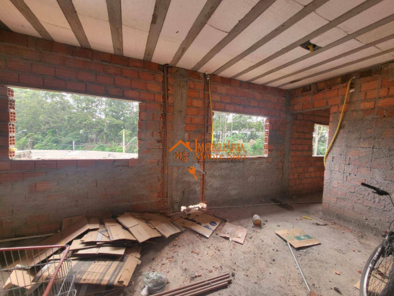 Imagem Sobrado com 5 Quartos à Venda, 125 m² em Jardim Presidente Dutra - Guarulhos Imagem Sobrado com 5 Quartos à Venda, 125 m² em Jardim Presidente Dutra - Guarulhos