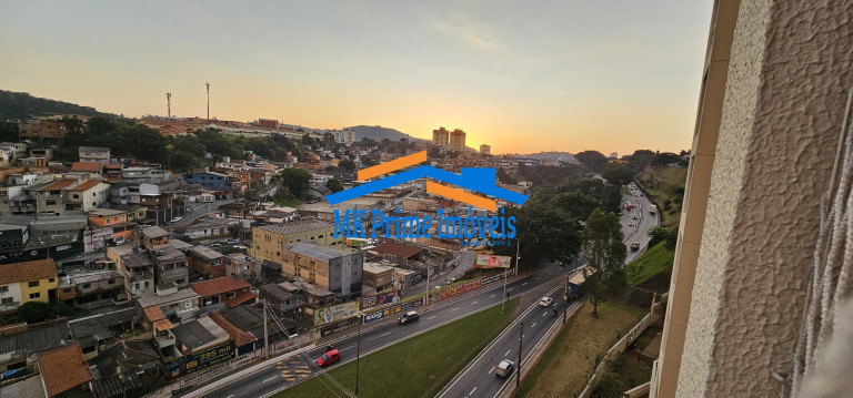 Imagem Apartamento com 4 Quartos à Venda, 105 m² em Jardim Tupanci - Barueri