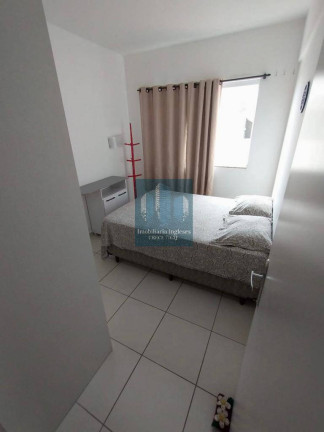 Imagem Apartamento com 2 Quartos à Venda, 59 m² em Ingleses Do Rio Vermelho - Florianópolis