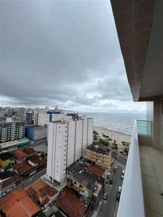 Imagem Apartamento com 2 Quartos à Venda, 80 m² em Mirim - Praia Grande Imagem Apartamento com 2 Quartos à Venda, 80 m² em Mirim - Praia Grande