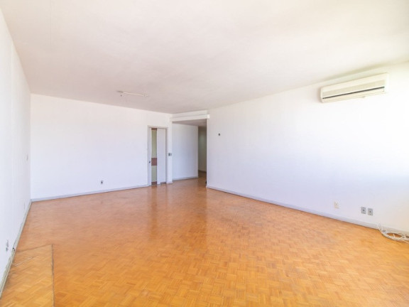 Imagem Apartamento com 3 Quartos à Venda, 174 m² em Centro Histórico - Porto Alegre Imagem Apartamento com 3 Quartos à Venda, 174 m² em Centro Histórico - Porto Alegre