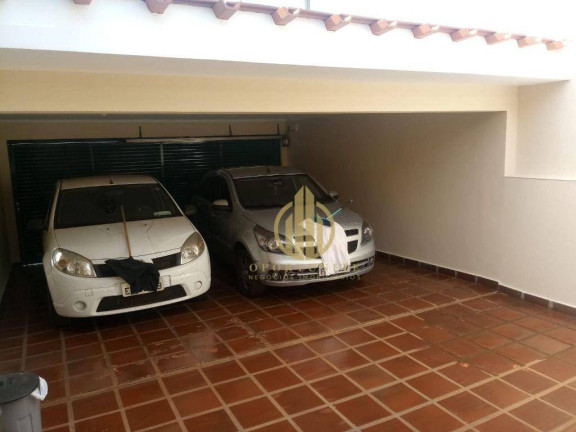 Imagem Casa com 3 Quartos à Venda, 240 m² em Jardim Paulistano - Ribeirão Preto
