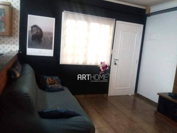 Imagem Casa com 2 Quartos à Venda, 121 m² em Rudge Ramos - São Bernardo Do Campo Imagem Casa com 2 Quartos à Venda, 121 m² em Rudge Ramos - São Bernardo Do Campo