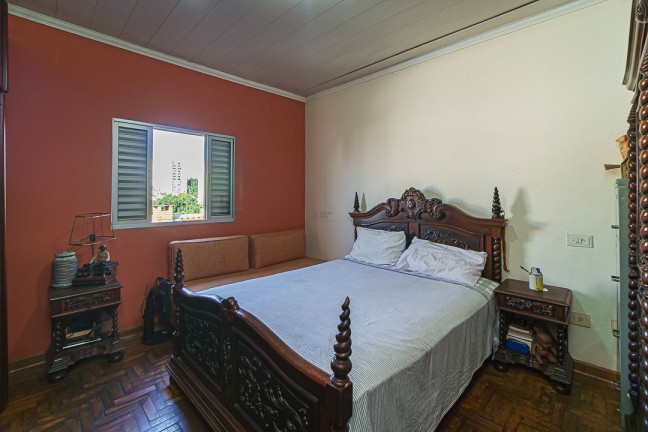 Imagem Casa com 2 Quartos à Venda, 100 m² em Perdizes - São Paulo Imagem Casa com 2 Quartos à Venda, 100 m² em Perdizes - São Paulo