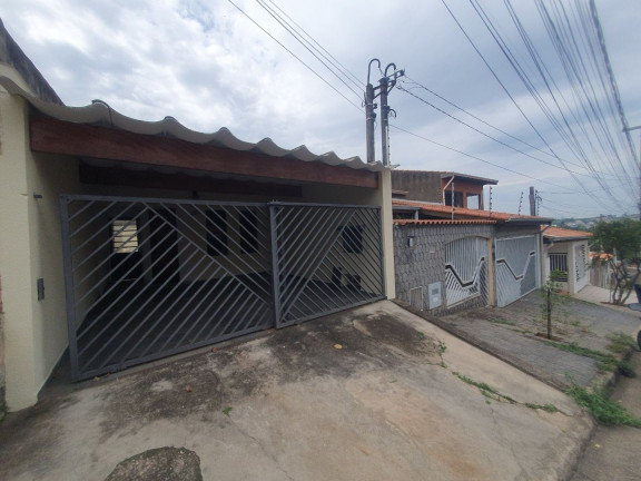 Imagem Casa com 2 Quartos à Venda, 96 m² em Jardim Brasilândia - Sorocaba Imagem Casa com 2 Quartos à Venda, 96 m² em Jardim Brasilândia - Sorocaba