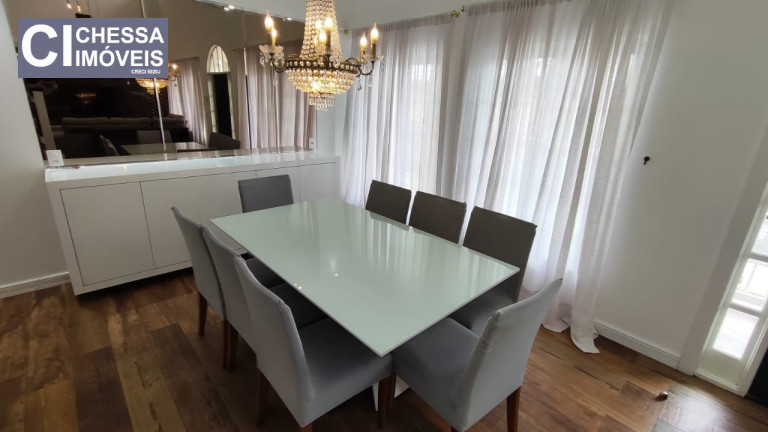 Imagem Casa de Condomínio com 3 Quartos à Venda, 240 m² em Barra - Balneário Camboriú