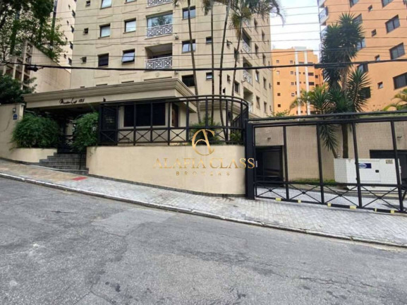 Imagem Apartamento com 1 Quarto à Venda, 58 m² em Jardim Ampliação - São Paulo Imagem Apartamento com 1 Quarto à Venda, 58 m² em Jardim Ampliação - São Paulo