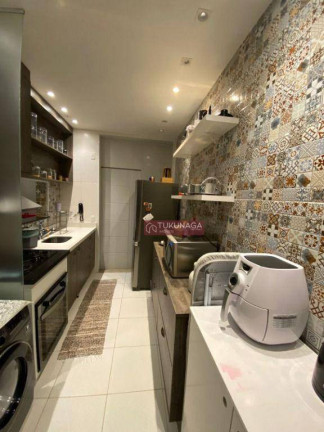 Imagem Apartamento com 2 Quartos à Venda, 100 m² em Tamboré - Santana De Parnaíba Imagem Apartamento com 2 Quartos à Venda, 100 m² em Tamboré - Santana De Parnaíba