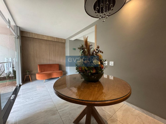 Apartamento com 3 Quartos à Venda, 88 m² em Bosque - Campinas
