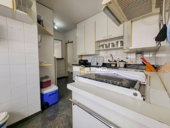 Imagem Apartamento com 3 Quartos à Venda, 103 m² em Riviera De São Lourenço - Bertioga
