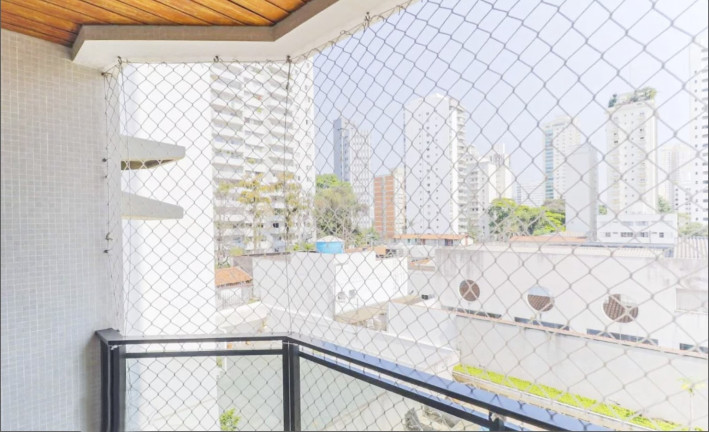 Foto do imóvel Apartamento com 2 Quartos à Venda, 47 m² em Campo Belo - São Paulo