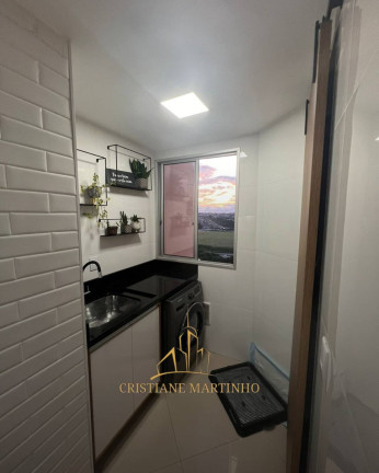 Imagem Apartamento com 2 Quartos à Venda, 54 m² em Bandeiras - Osasco