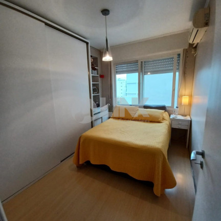 Imagem Apartamento com 1 Quarto à Venda, 46 m² em Cidade Baixa - Porto Alegre Imagem Apartamento com 1 Quarto à Venda, 46 m² em Cidade Baixa - Porto Alegre