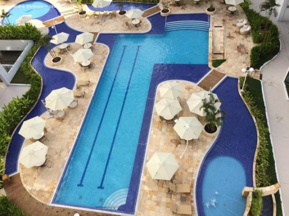 Imagem Apartamento com 4 Quartos à Venda, 158 m² em Apipucos - Recife