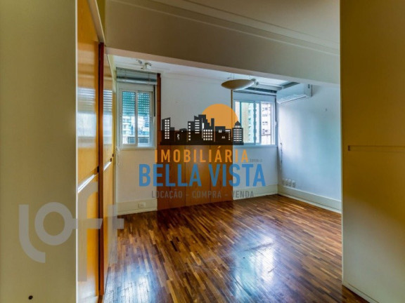 Imagem Apartamento com 3 Quartos à Venda, em Bela Vista - São Paulo Imagem Apartamento com 3 Quartos à Venda, em Bela Vista - São Paulo