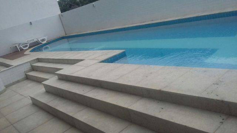 Imagem Apartamento com 2 Quartos à Venda, 76 m² em Parque Leopoldina - Campos Dos Goytacazes