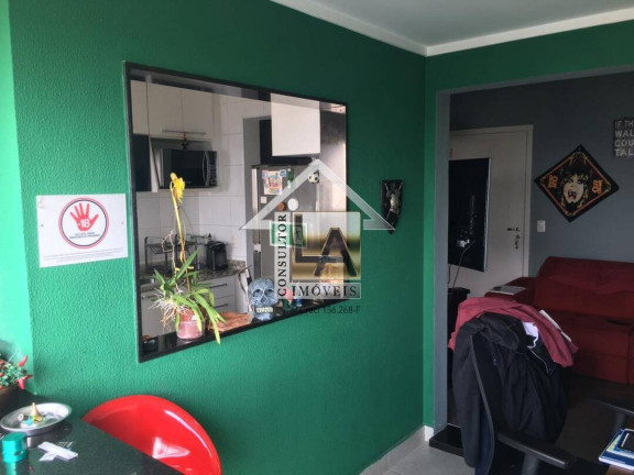 Imagem Apartamento com 1 Quarto à Venda, 45 m² em Alto Da Boa Vista - São Paulo Imagem Apartamento com 1 Quarto à Venda, 45 m² em Alto Da Boa Vista - São Paulo