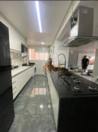 Imagem Apartamento com 3 Quartos à Venda, 77 m² em Vila Rosália - Guarulhos Imagem Apartamento com 3 Quartos à Venda, 77 m² em Vila Rosália - Guarulhos