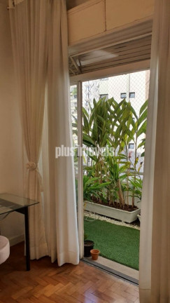 Imagem Apartamento com 2 Quartos à Venda, 121 m² em Santa Cecília - São Paulo Imagem Apartamento com 2 Quartos à Venda, 121 m² em Santa Cecília - São Paulo