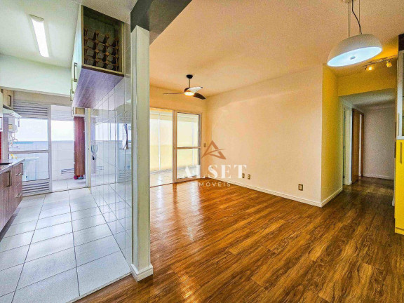 Imagem Apartamento com 3 Quartos à Venda, 86 m² em Mooca - São Paulo