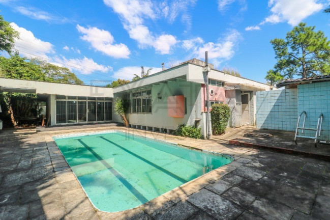 Imagem Casa com 4 Quartos à Venda, 466 m² em Jardim Guedala - São Paulo Imagem Casa com 4 Quartos à Venda, 466 m² em Jardim Guedala - São Paulo