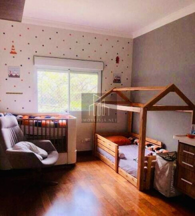 Imagem Casa com 3 Quartos à Venda, 205 m² em Residencial Doze (alphaville) - Santana De Parnaíba