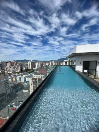 Imagem Imóvel com 1 Quarto à Venda, 48 m² em Kobrasol - São José Imagem Imóvel com 1 Quarto à Venda, 48 m² em Kobrasol - São José