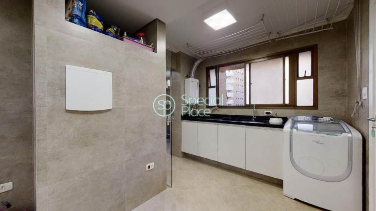 Imagem Apartamento com 3 Quartos à Venda, 300 m² em Vila Sônia - São Paulo Imagem Apartamento com 3 Quartos à Venda, 300 m² em Vila Sônia - São Paulo
