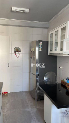 Imagem Imóvel com 3 Quartos à Venda, 114 m² em Panamby - São Paulo Imagem Imóvel com 3 Quartos à Venda, 114 m² em Panamby - São Paulo