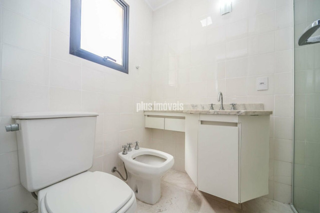 Imagem Apartamento com 4 Quartos à Venda, 172 m² em Campo Belo - São Paulo