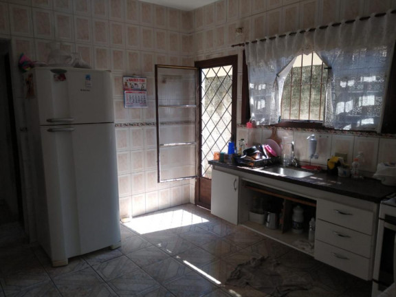 Imagem Casa com 6 Quartos à Venda, 96 m² em Jardim Rosalina - Cotia