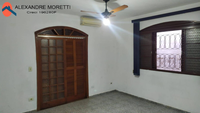Imagem Casa com 4 Quartos para Alugar, 150 m² em Jardim Ana Maria - Sorocaba