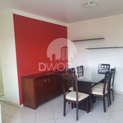 Foto do imóvel Imóvel com 2 Quartos à Venda, 60 m² em Baeta Neves - São Bernardo Do Campo