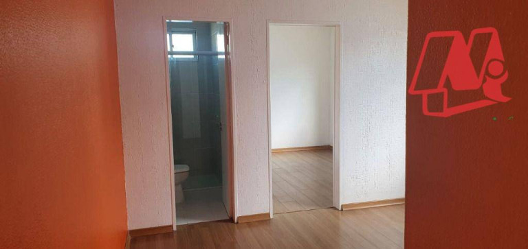 Apartamento com 1 Quarto à Venda, 38 m² em Protásio Alves - Porto Alegre