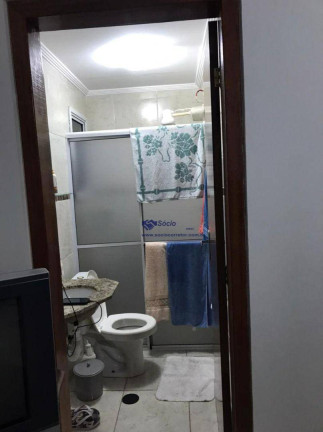 Imagem Cobertura com 3 Quartos à Venda, 189 m² em Centro - Mongaguá