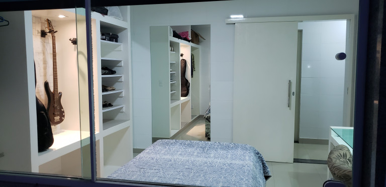 Imagem Casa com 4 Quartos à Venda, 249 m² em Setor Habitacional Vicente Pires - Brasília