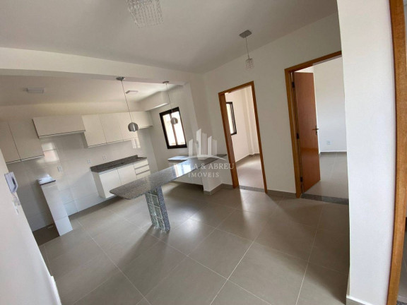 Imagem Apartamento com 2 Quartos à Venda, 43 m² em Jardim Ocara - Santo André Imagem Apartamento com 2 Quartos à Venda, 43 m² em Jardim Ocara - Santo André