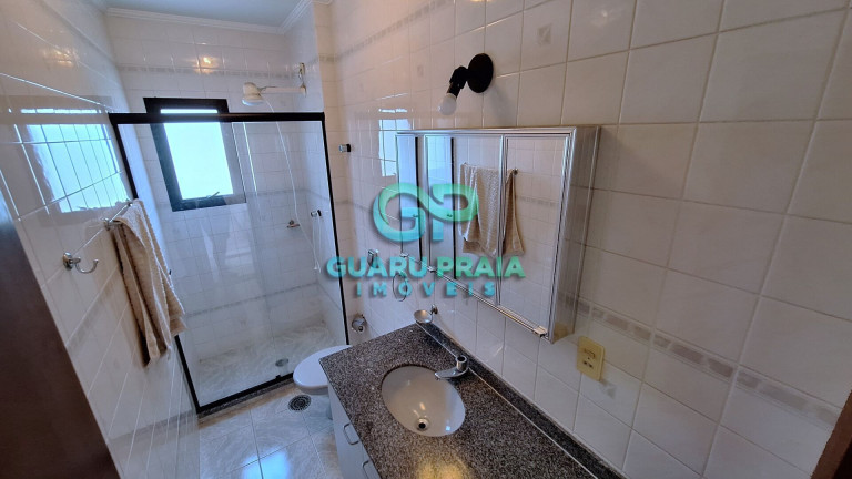 Imagem Apartamento com 4 Quartos à Venda, 110 m² em Enseada - Guarujá