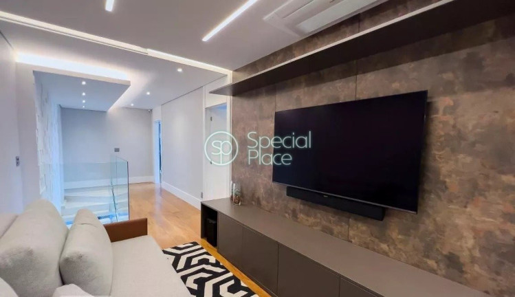 Imagem Apartamento com 2 Quartos à Venda, 350 m² em Vila Olimpia - São Paulo