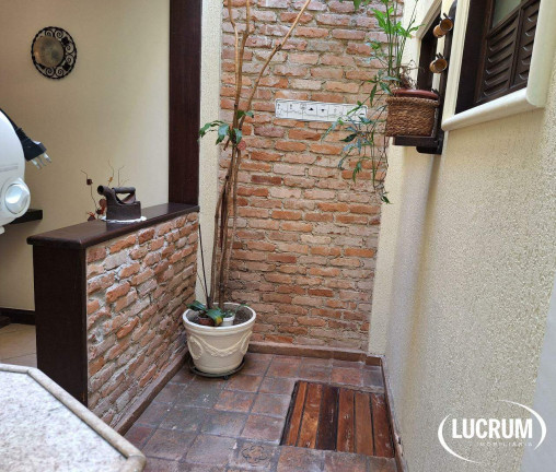 Imagem Casa com 4 Quartos à Venda, 152 m² em Botafogo - Rio De Janeiro