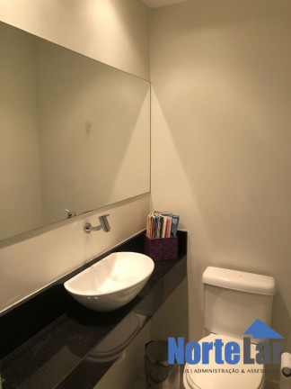 Imagem Apartamento com 3 Quartos à Venda, 131 m² em Pirituba - São Paulo