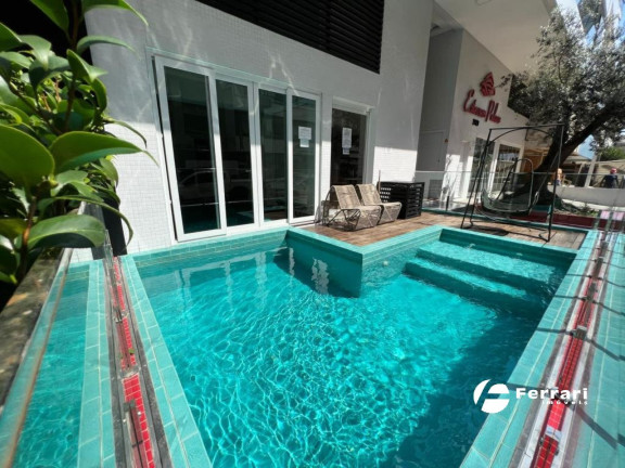 Imagem Apartamento com 1 Quarto à Venda, 49 m² em Navegantes - Capão Da Canoa