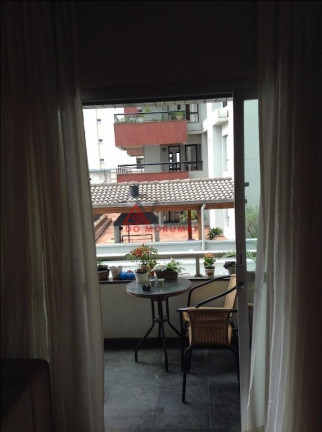 Imagem Apartamento com 3 Quartos à Venda, 125 m² em Vila Suzana - São Paulo