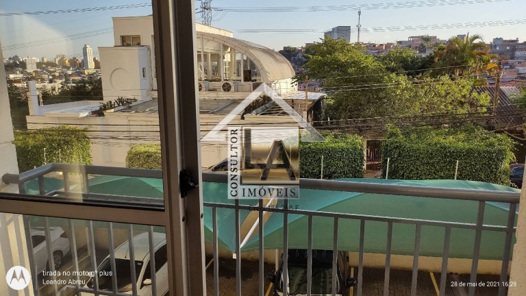 Imagem Apartamento com 2 Quartos à Venda, 53 m² em Vila Andrade - São Paulo