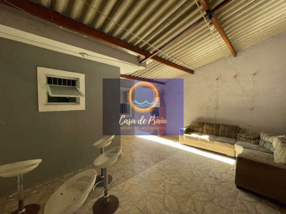 Imagem Casa com 3 Quartos à Venda ou Locação, 60 m² em Balneário São João Batista Ii - Peruíbe