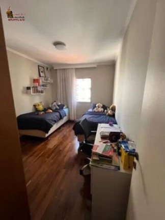 Imagem Apartamento com 4 Quartos à Venda, 200 m² em Paraíso - São Paulo Imagem Apartamento com 4 Quartos à Venda, 200 m² em Paraíso - São Paulo
