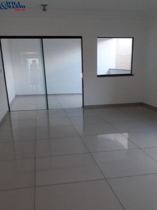 Imagem Sobrado com 4 Quartos à Venda, em Parque São Lucas - São Paulo Imagem Sobrado com 4 Quartos à Venda, em Parque São Lucas - São Paulo